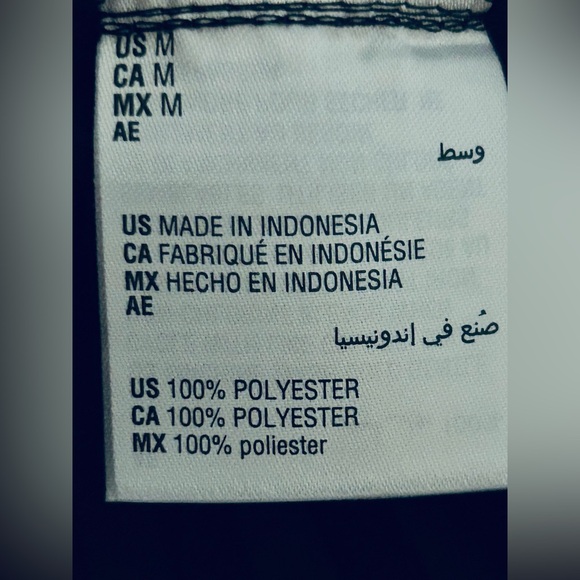 Mod Colorblock Midi Pleated Skirt Ballet Retro Vintage Vibe Alfani Med  Pink Red - Picture 12 of 13